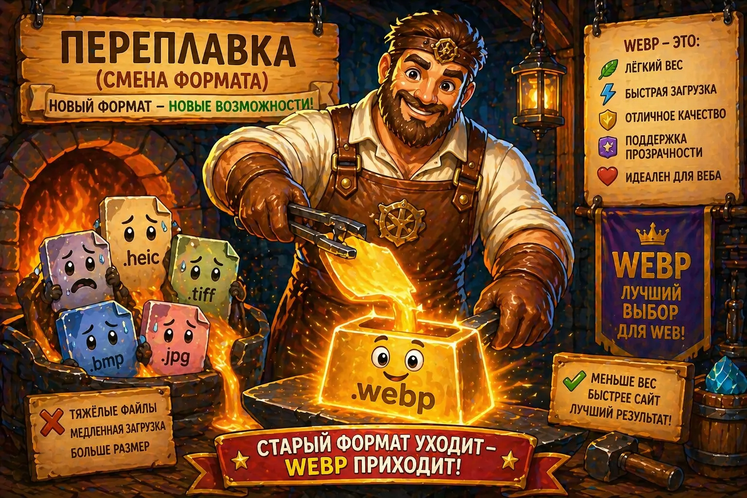Переплавка